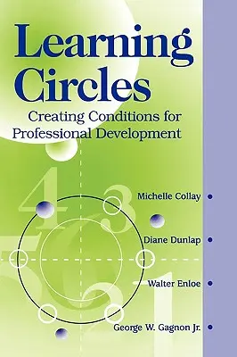 Cercuri de învățare: Crearea condițiilor pentru dezvoltarea profesională - Learning Circles: Creating Conditions for Professional Development