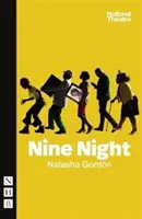 Nouă nopți - Nine Night