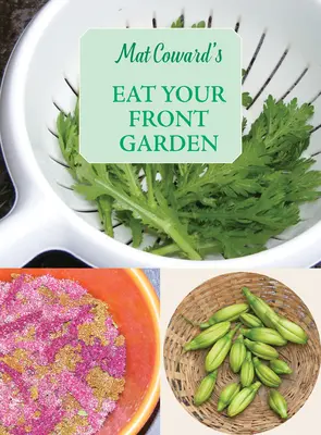 Mănâncă-ți grădina din față: Alocația invizibilă - Eat Your Front Garden: The Invisible Allotment