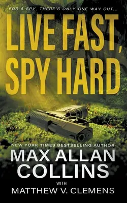 Trăiește repede, spionează tare - Live Fast, Spy Hard