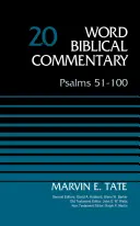 Psalmi 51-100, volumul 20 - Psalms 51-100, Volume 20