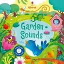 Sunete de grădină - Garden Sounds