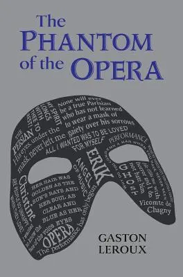 Fantoma de la Operă - The Phantom of the Opera