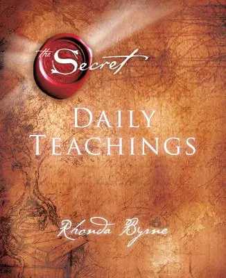 Învățăturile zilnice secrete, 6 - The Secret Daily Teachings, 6