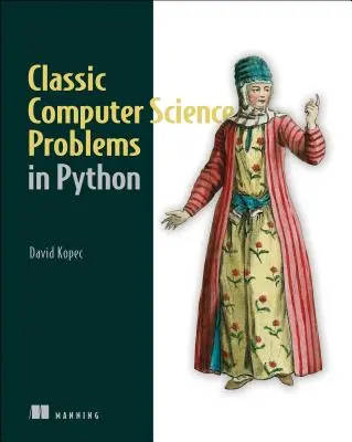 Probleme clasice de informatică în Python - Classic Computer Science Problems in Python