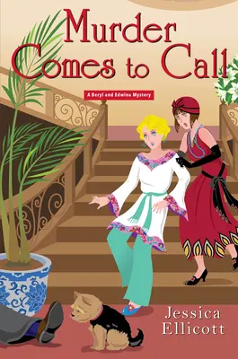 Crima vine la apel - Murder Comes to Call