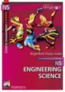 Ghid de studiu pentru științele inginerești la nivel național 5 - National 5 Engineering Science Study Guide