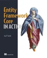 Entity Framework Core în acțiune - Entity Framework Core in Action