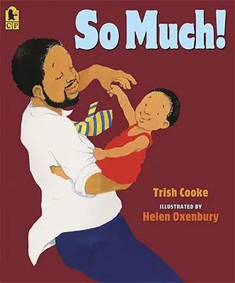 Atât de mult! - So Much!