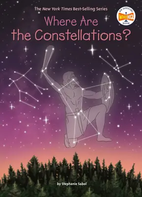 Unde sunt constelațiile? - Where Are the Constellations?