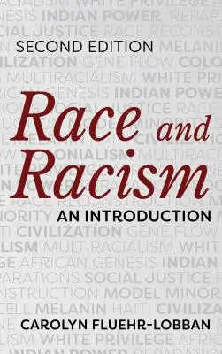 Rasă și rasism: O introducere - Race and Racism: An Introduction