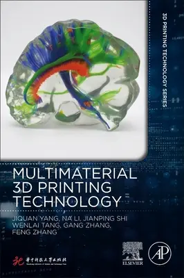 Tehnologia de imprimare 3D multimateriale - Multimaterial 3D Printing Technology