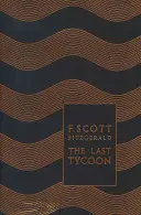 Ultimul Tycoon - Last Tycoon