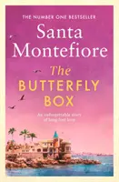 Cutia cu fluturi - Butterfly Box