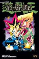 Yu-Gi-Oh! (3-In-1 Edition), Vol. 3, 3: Include Vols. 7, 8 & 9 - Yu-Gi-Oh! (3-In-1 Edition), Vol. 3, 3: Includes Vols. 7, 8 & 9