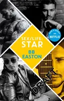 Star - de autorul bestsellerului Sex/Life: 44 de capitole despre 4 bărbați - Star - by the bestselling author of Sex/Life: 44 chapters about 4 men