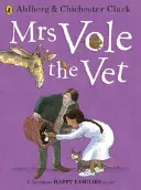 Doamna veterinar Vole - Mrs Vole the Vet