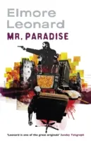 Dl Paradis - Mr Paradise