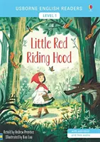 Scufița Roșie - Little Red Riding Hood