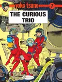 Trioul curios - The Curious Trio