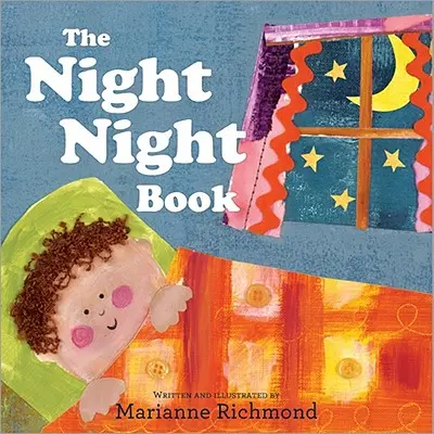 Cartea Noapte Noapte - The Night Night Book