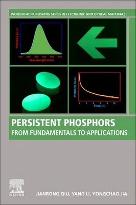 Fosfori persistenți: De la fundamente la aplicații - Persistent Phosphors: From Fundamentals to Applications