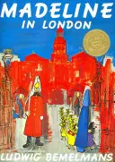 Madeline în Londra - Madeline In London