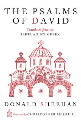 Psalmii lui David (The Psalms of David) - The Psalms of David