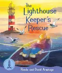 Salvarea paznicului de far - Lighthouse Keeper's Rescue