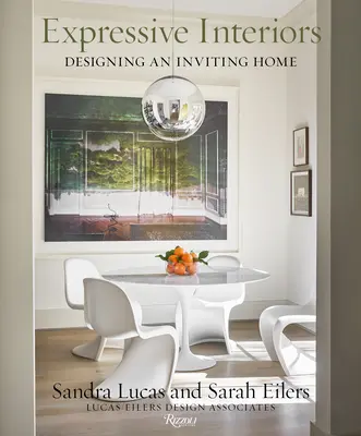 Interioare expresive: Proiectarea unei case primitoare - Expressive Interiors: Designing an Inviting Home