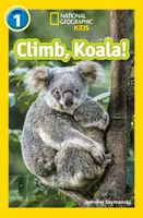 Urcă, Koala! - Nivelul 1 - Climb, Koala! - Level 1