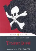 Insula comorii - Treasure Island