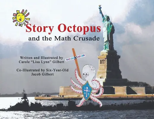 Story Octopus și cruciada matematică - Story Octopus and the Math Crusade