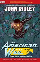 American Way: Cei de sus și cei de jos - American Way: Those Above and Below