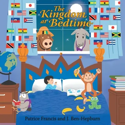 Regatul la ora de culcare - The Kingdom at Bedtime