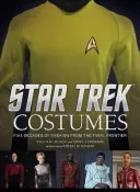 Star Trek - Costumele - Star Trek - Costumes