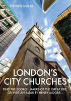 Bisericile orașului Londra - London's City Churches