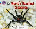 Cele mai mortale creaturi ale lumii - World's Deadliest Creatures