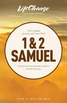 1 și 2 Samuel - 1 & 2 Samuel