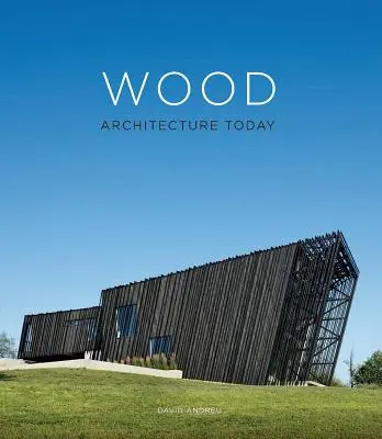 Arhitectura lemnului astăzi - Wood Architecture Today