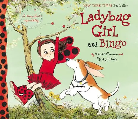 Ladybug Girl și Bingo - Ladybug Girl and Bingo