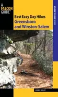 Greensboro și Winston-Salem - Greensboro and Winston-Salem