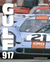 Golful 917, 1 - Gulf 917, 1