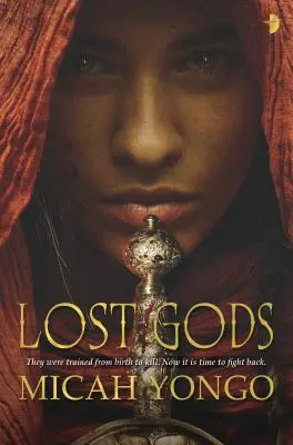 Zei pierduți - Lost Gods