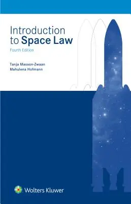Introducere în dreptul spațial - Introduction to Space Law