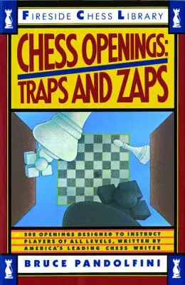 Deschideri de șah: Capcane și Zaps - Chess Openings: Traps and Zaps