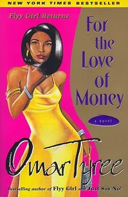 Pentru dragostea de bani - For the Love of Money