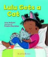 Lulu primește o pisică - Lulu Gets a Cat