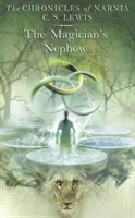 Nepotul magicianului - Magician's Nephew