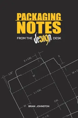 Note de ambalare de la biroul DE519N - Packaging Notes from the DE519N Desk